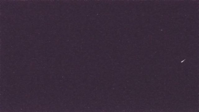AMS206 meteor