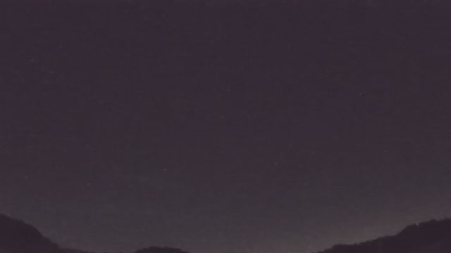 AMS206 meteor