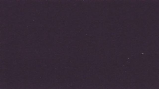 AMS206 meteor