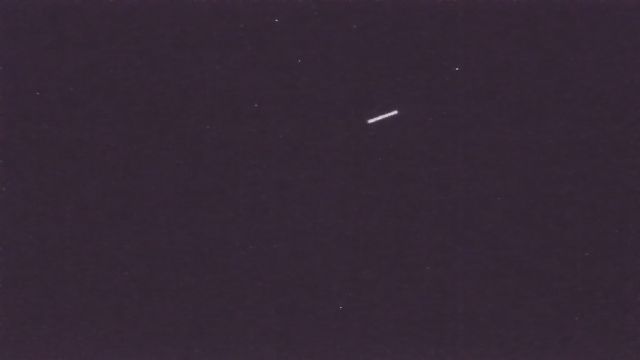AMS206 meteor