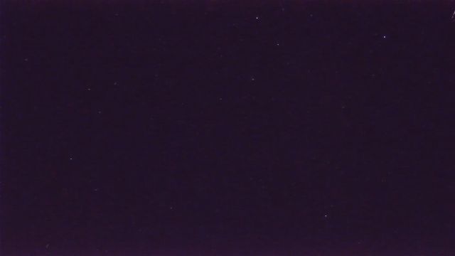 AMS206 meteor