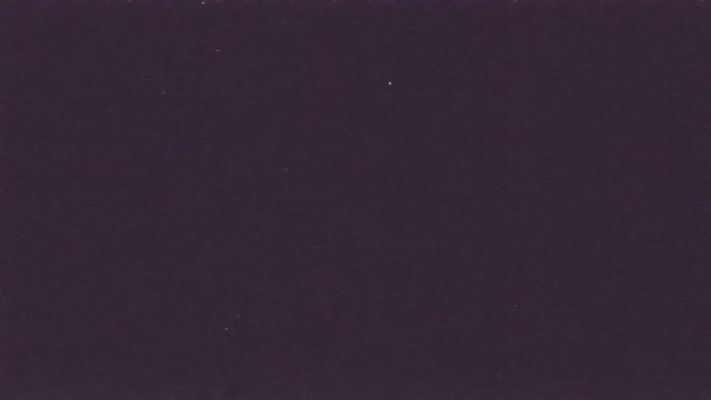 AMS206 meteor