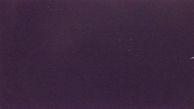 AMS206 meteor