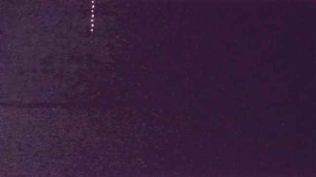 AMS207 meteor