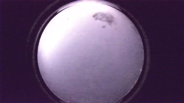 AMS207 meteor