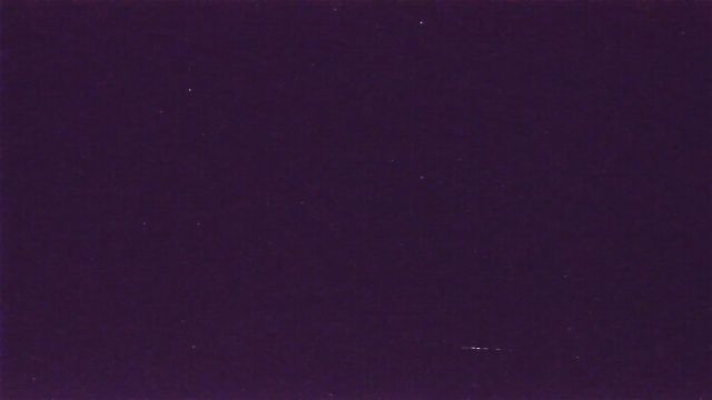 AMS207 meteor