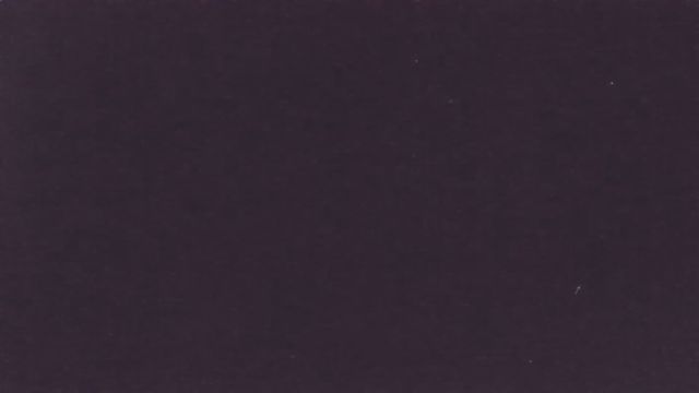 AMS207 meteor