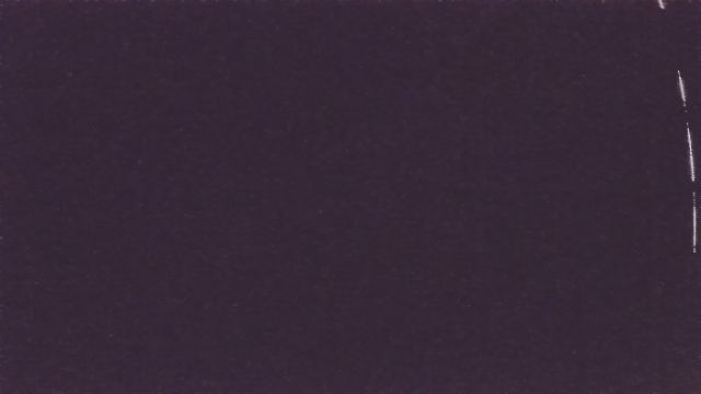AMS207 meteor