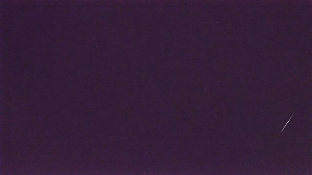 AMS207 meteor