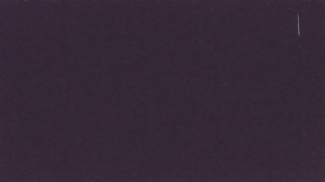 AMS207 meteor