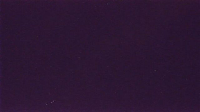 AMS207 meteor