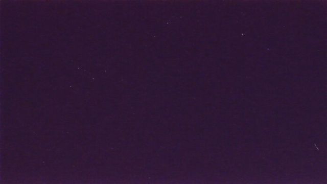 AMS207 meteor