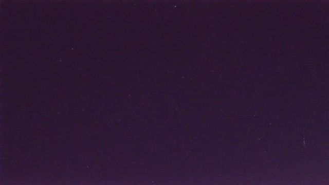AMS207 meteor