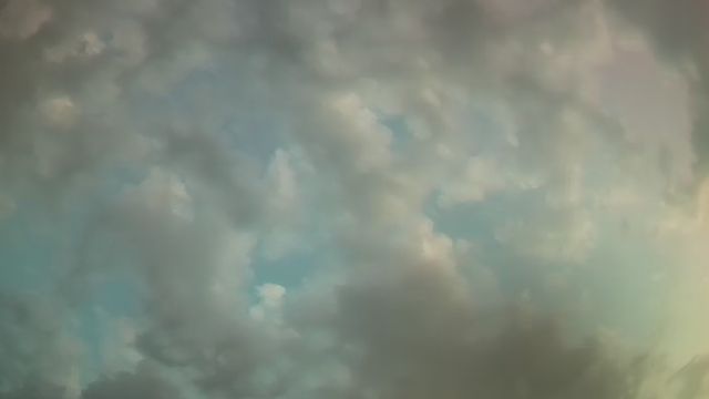AMS207 meteor