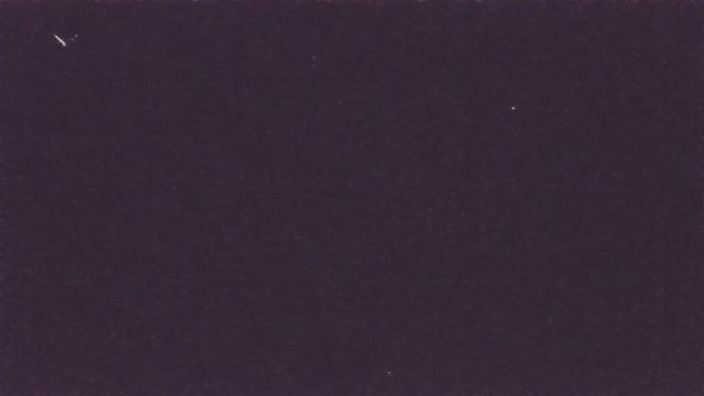 AMS207 meteor