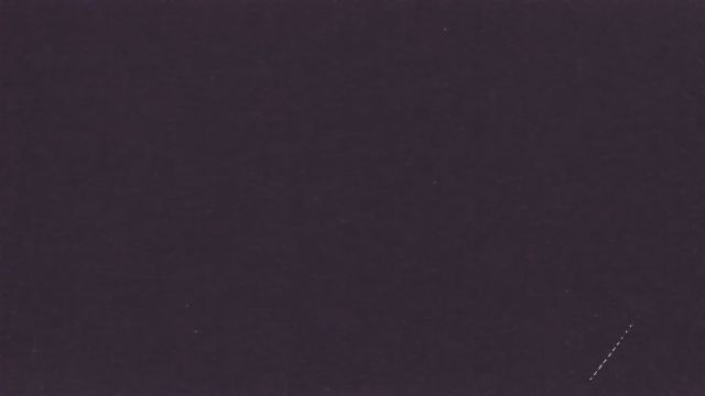AMS207 meteor