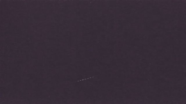 AMS207 meteor