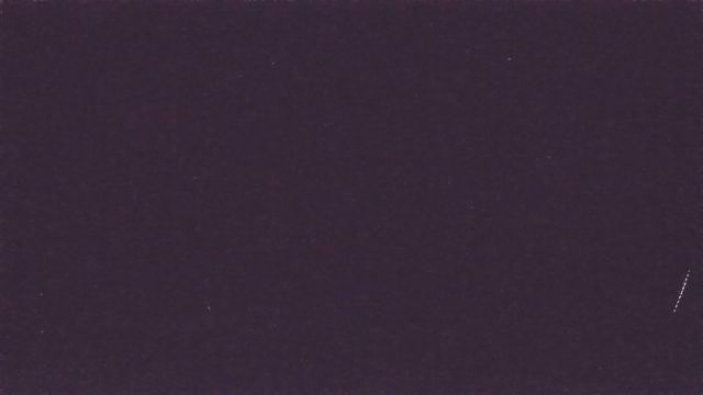 AMS207 meteor