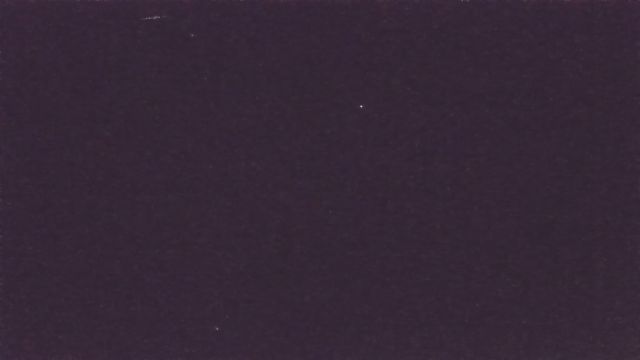 AMS207 meteor