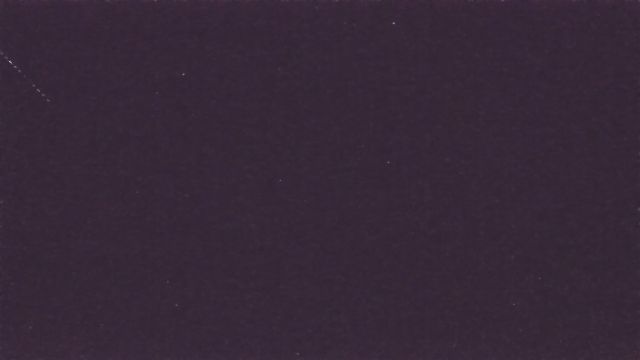 AMS207 meteor