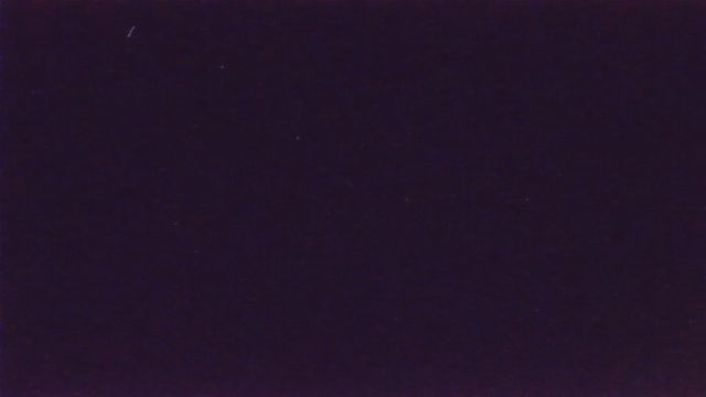 AMS207 meteor