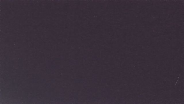 AMS207 meteor