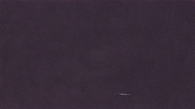 AMS207 meteor