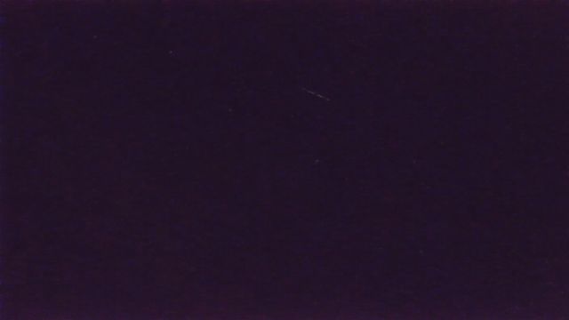 AMS207 meteor