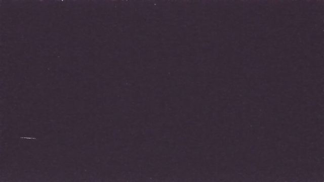 AMS207 meteor