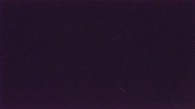 AMS207 meteor