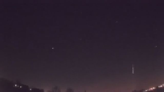 AMS21 meteor