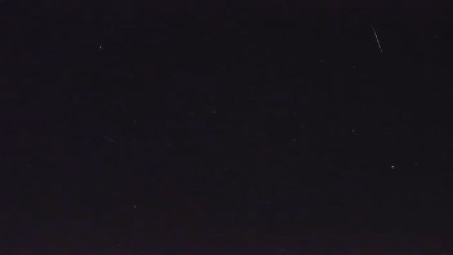 AMS21 meteor