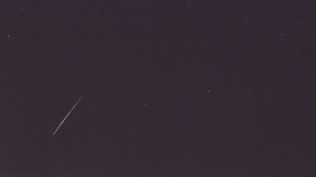 AMS21 meteor