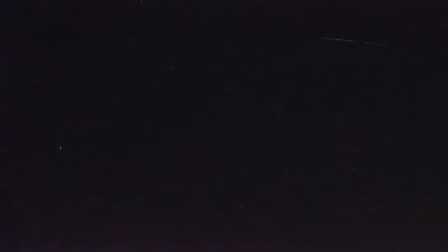 AMS21 meteor
