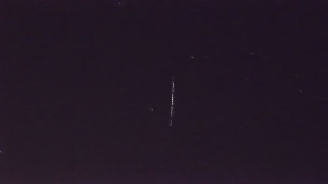 AMS21 meteor