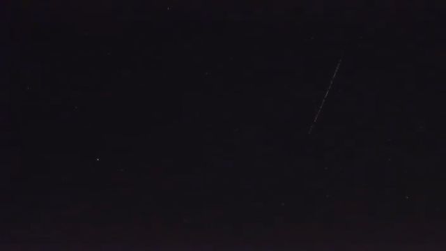 AMS21 meteor