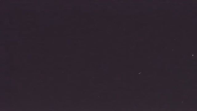 AMS21 meteor