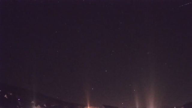 AMS21 meteor