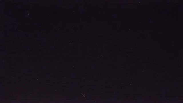 AMS21 meteor
