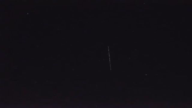 AMS21 meteor