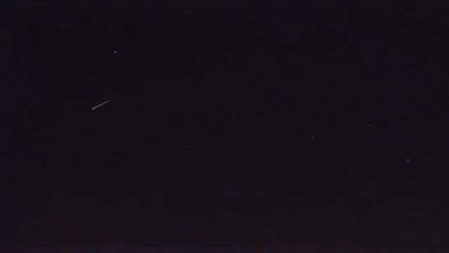 AMS21 meteor