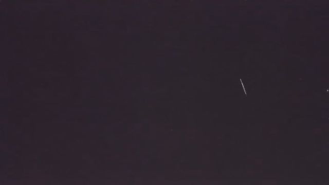 AMS21 meteor