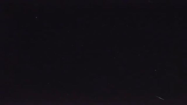 AMS21 meteor