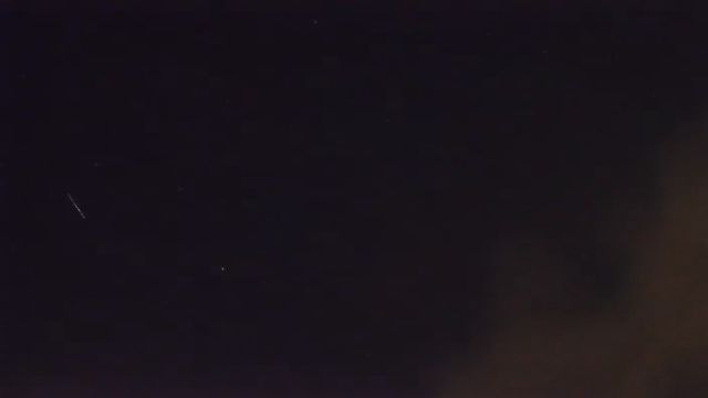 AMS21 meteor
