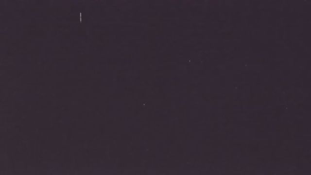 AMS21 meteor