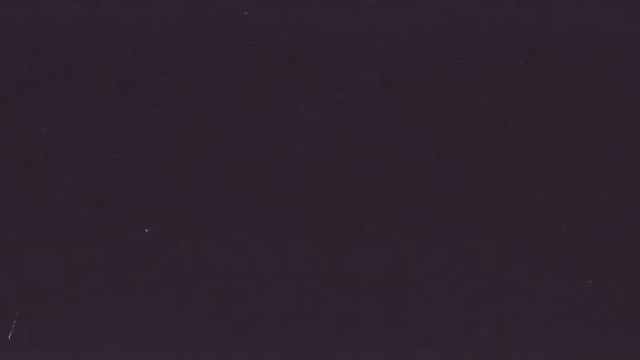 AMS21 meteor
