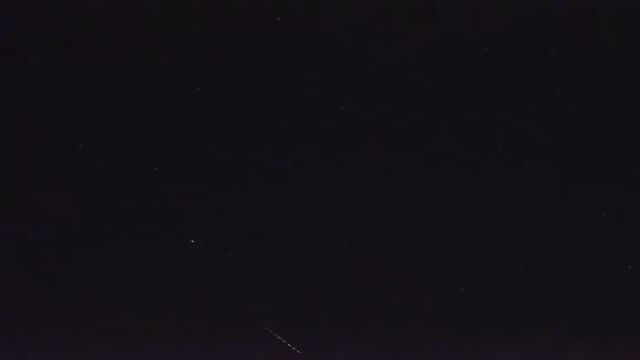 AMS21 meteor