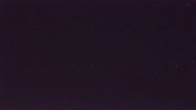 AMS21 meteor