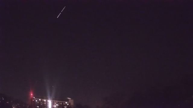 AMS21 meteor