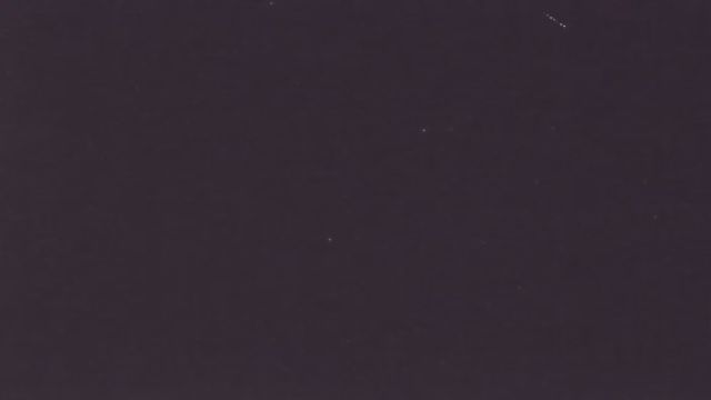 AMS21 meteor